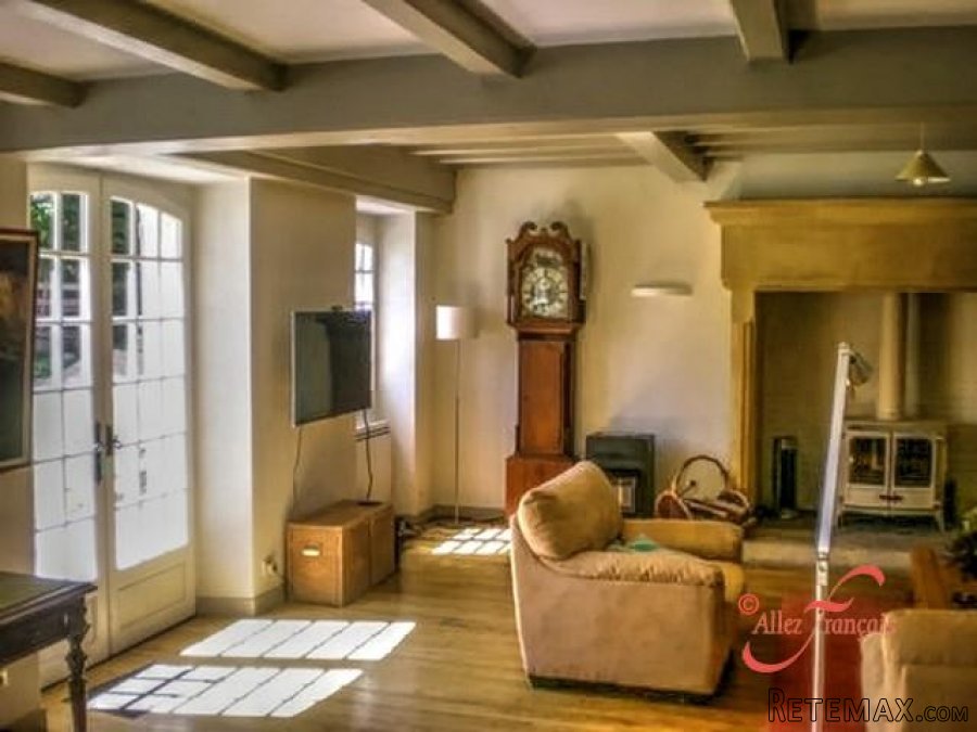Nr Branceilles (19) - A quality character house (renovated to a.. - 4