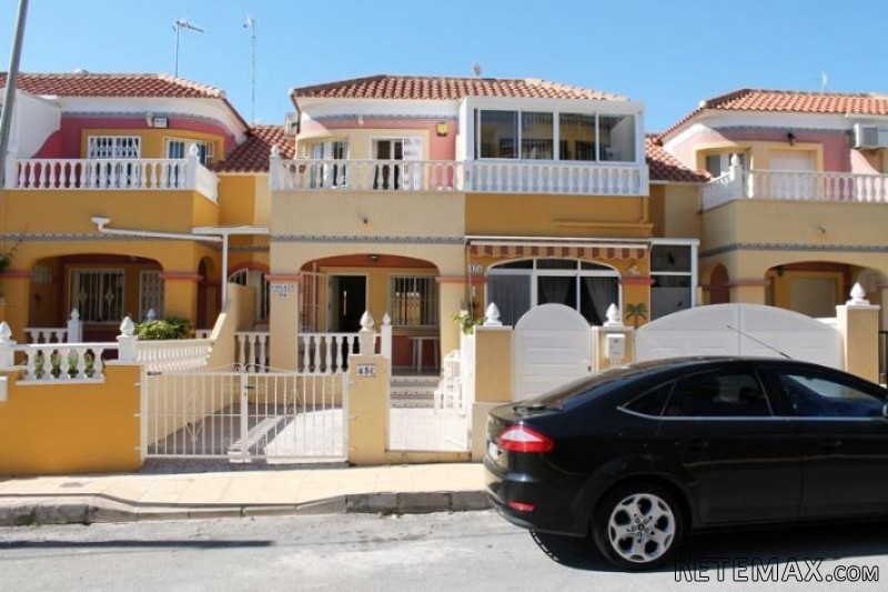 2 Bedrooms Terraced House For Sale