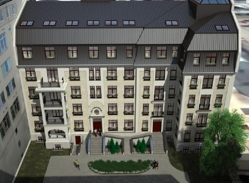 Investment Property For Sale In Riga
