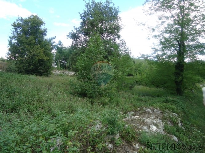 ŠKROPETI, GRAĐEVINSKO ZEMLJIŠTE - 2