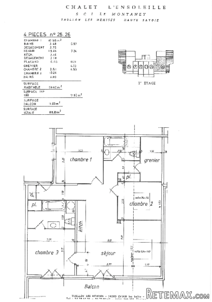 3 Bedroom Apartment For Sale In.. - 2