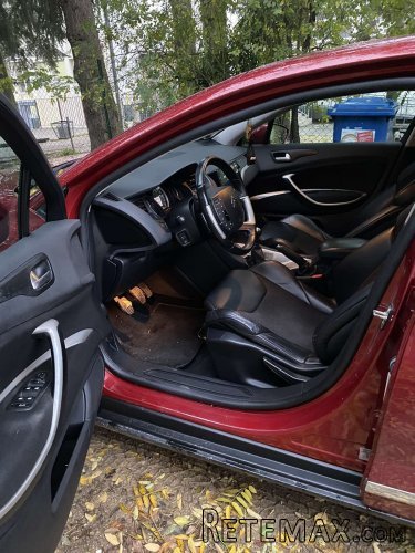 Citroen - 6