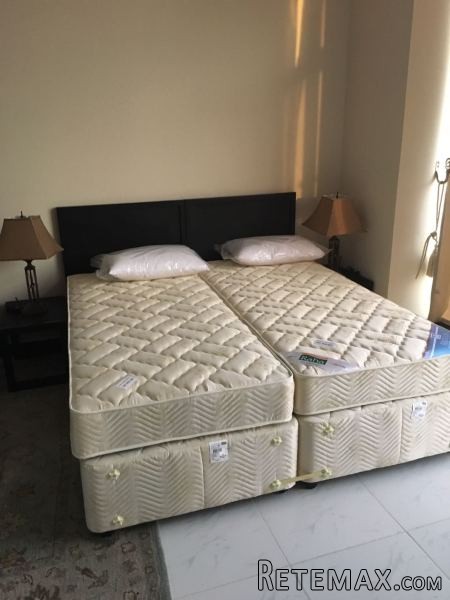 Fully Furnished Studio in Kensington..