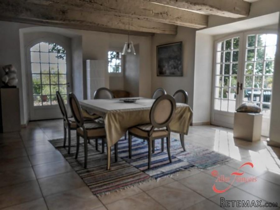 Nr Branceilles (19) - A quality character house (renovated to a.. - 6