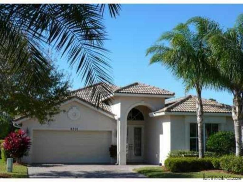 8301 Riviera Wy, Port Saint Lucie, FL -..
