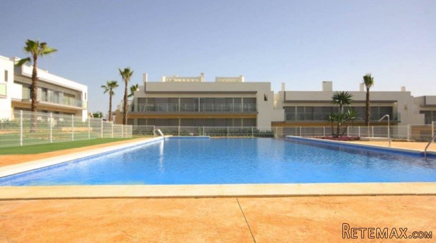 Nice 2 bedroom apartment at Vistabella Golf. The apartment..