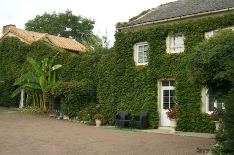 Superb Former Wine Makers House