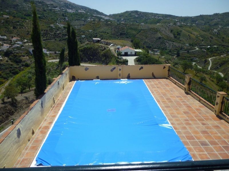 3 Bedrooms - Country House - Malaga -.. - 2
