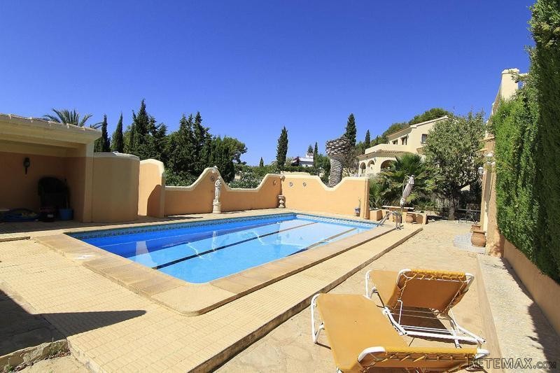 5 Bedrooms - Apartment - Alicante - For..