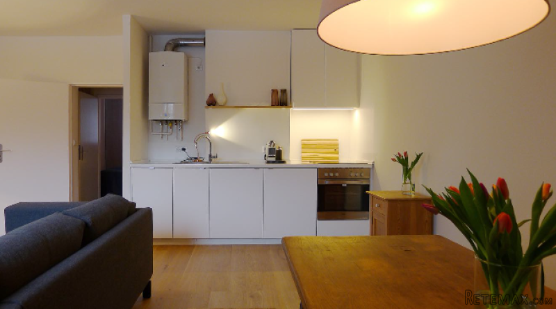 Central City Flat For Sale In.. - 2