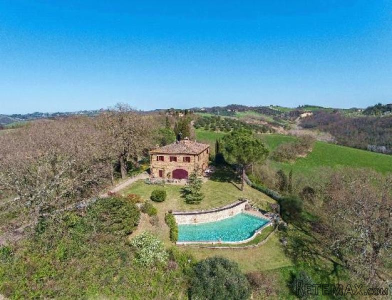 House - Tuscany - For Sale