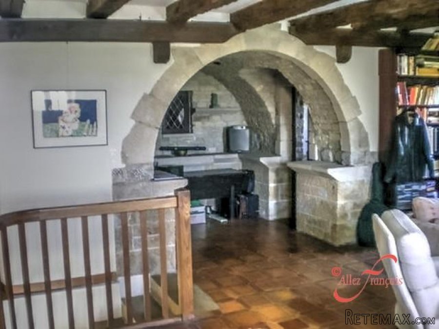 Nr Branceilles (19) - A quality character house (renovated to a.. - 8