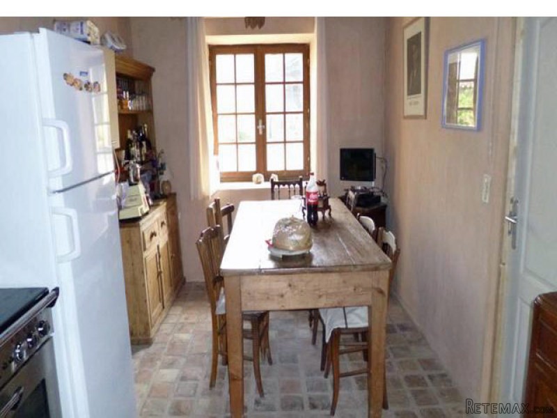 2 Houses And 2 Barns Operating As B&b.. - 2
