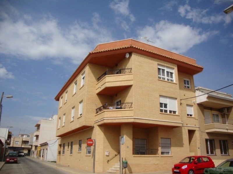 3 Bedrooms - Apartment - Alicante - For..