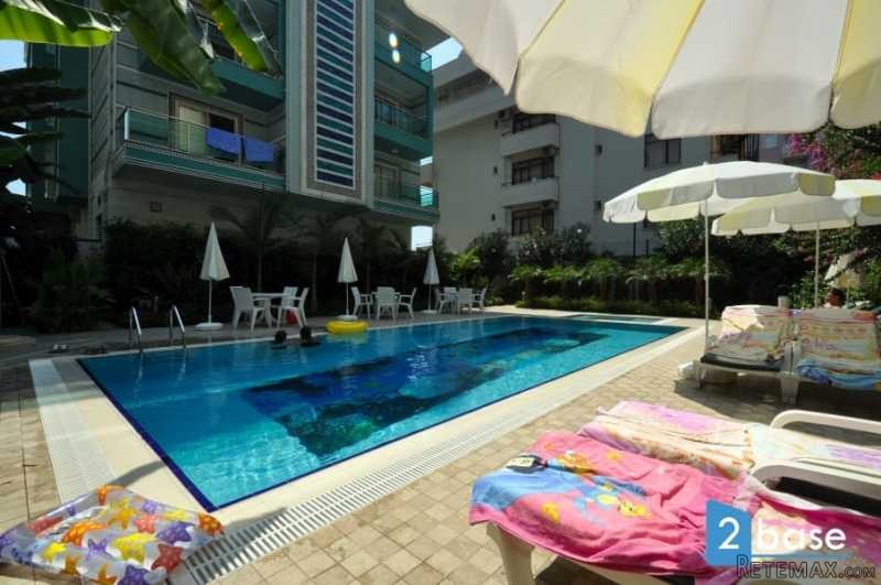 2 + 1 Attractive home near the town..