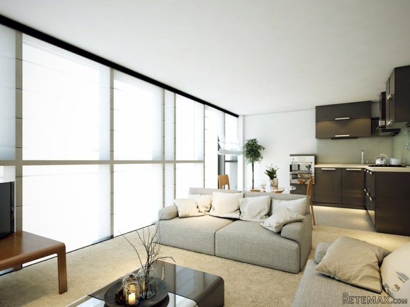20/20 Apartments - Leeds, UK - 2