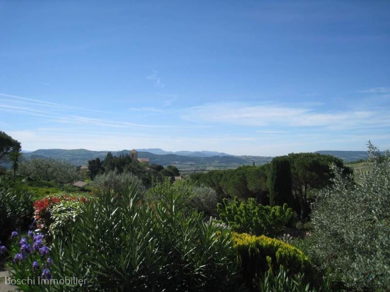 Charming Villa With Views Over Village.. - 2