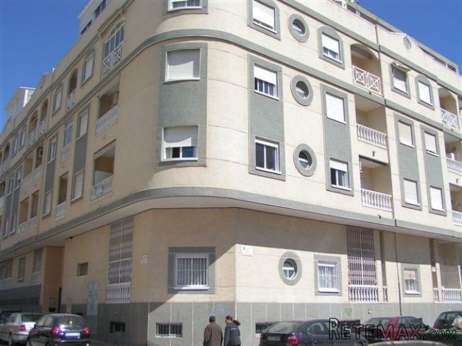 Esplendido apartamento ubicado en Torrevieja provincia de..