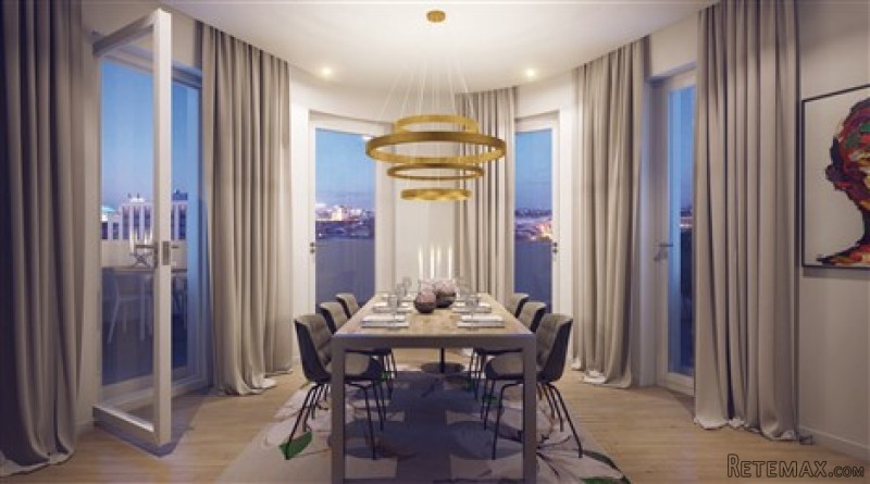Rooftop Penthouse With 2 Terraces In.. - 2