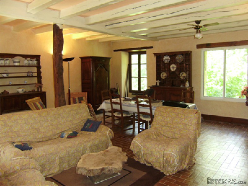 Stunning Setting For This Former.. - 2