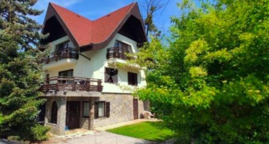 ZAGREB - Perjavica - INVESTICIJSKA PRILIKA - kuća na zemljiš