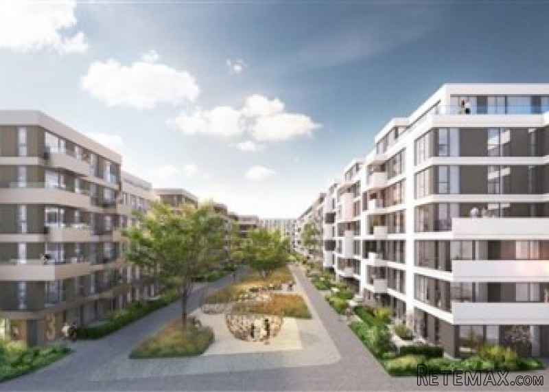 2 Rooms Property In Berlin Mitte For..