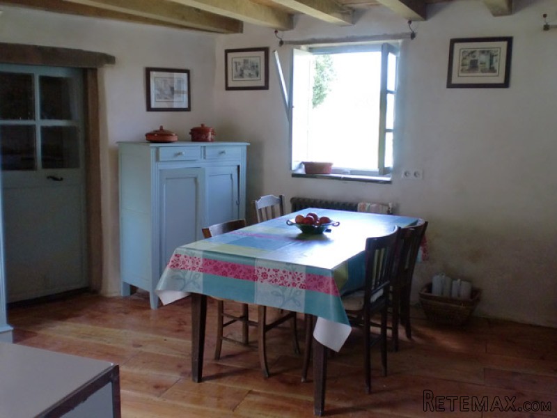 3 Bed Stone House In South West.. - 2