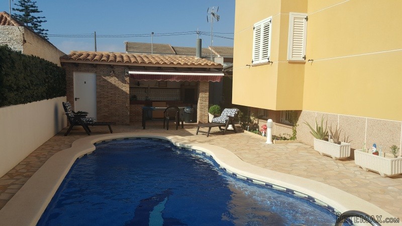 6 Bedrooms - Villa - Murcia - For Sale - 2
