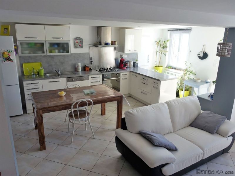 Charming Townhouse With Terrace And..