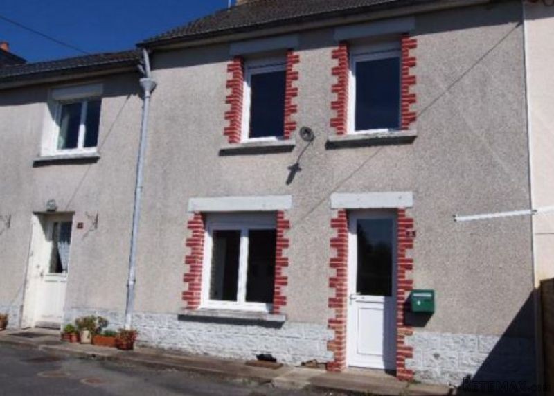 Habitable Village House to Improve