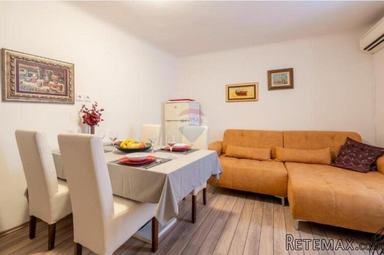 Istra,Rovinj-renovirani stan u starom gradu,centar - 2