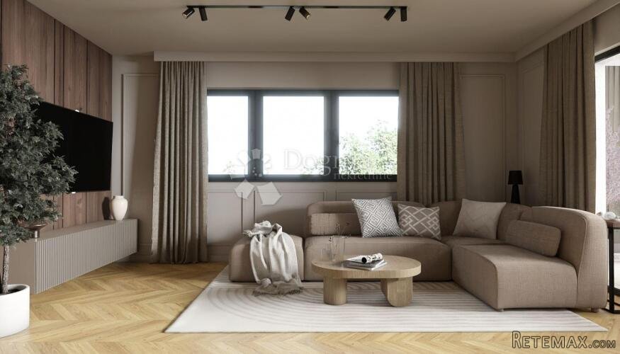 Luksuzni Penthouse u Zadru, Višnjik – Useljiv Odmah! - 2