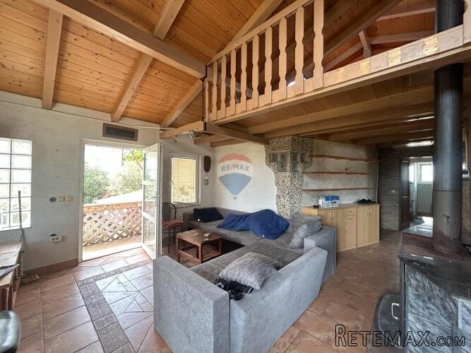 Poreč, okolica, stan od 120 m2 sa velikom terasom - 2