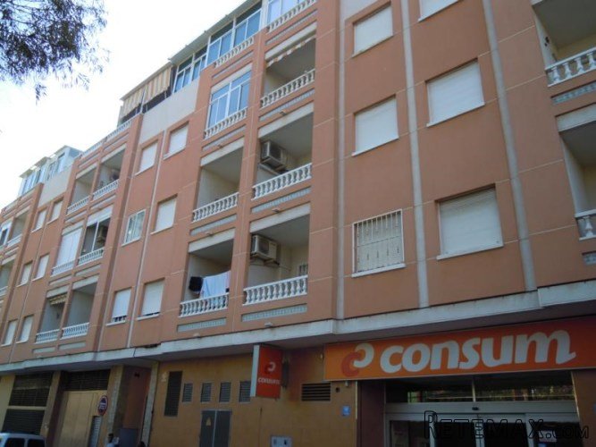 Precioso apartamento céntrico a 300 metros del centro de..