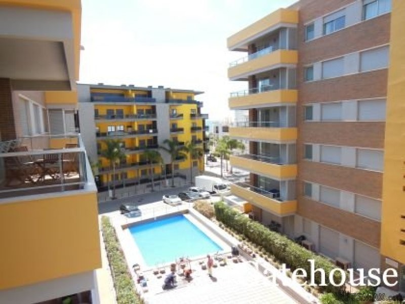 Quarteira Apartment for Sale in Portugal
