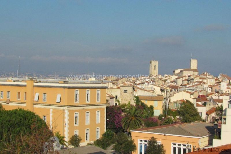 Sale Apartment - Antibes Centre