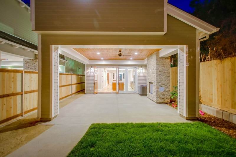 361 H Ave. Coronado, California 92118..