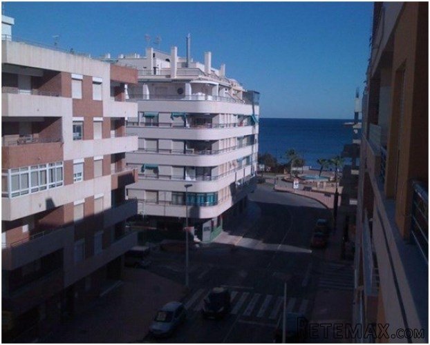 Espectacular apartamento ubicado en Torrevieja provincia..