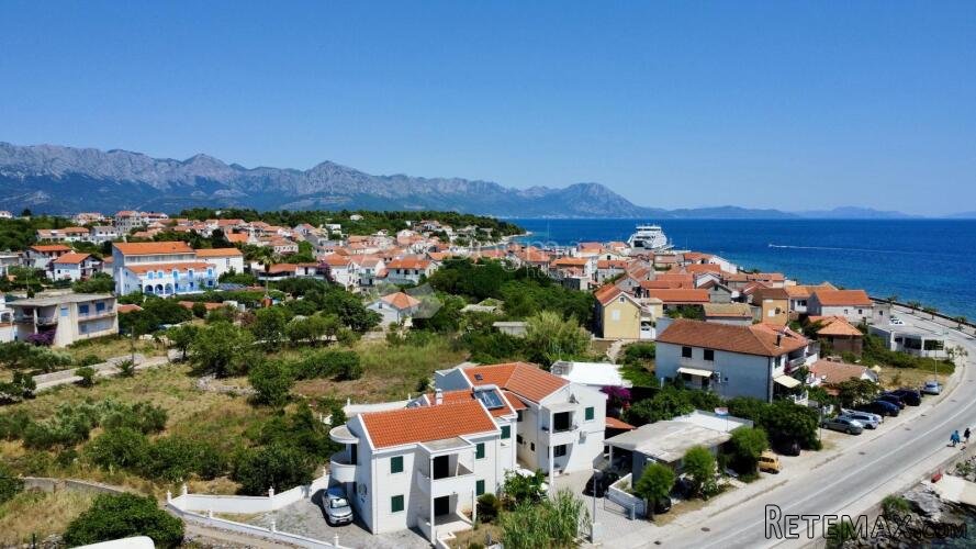 Samo u Dogmi! Hvar, 10m od plaže, prekrasna kuća sa 4 apartm - 3