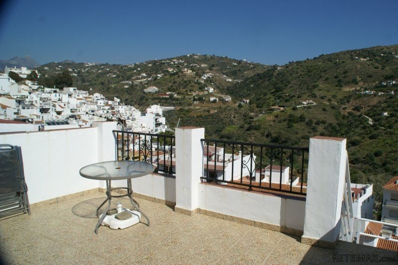 Town House for Sale in Torrox, Torrox.. - 2