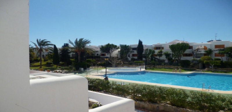 Town House / Village House in Garrucha - 2