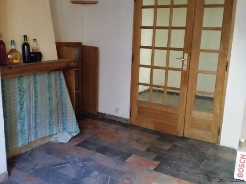 Village House To Modernise With 50 m2.. - 2