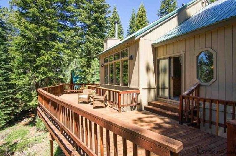 5 bedroom Residence For Sale: Truckee..