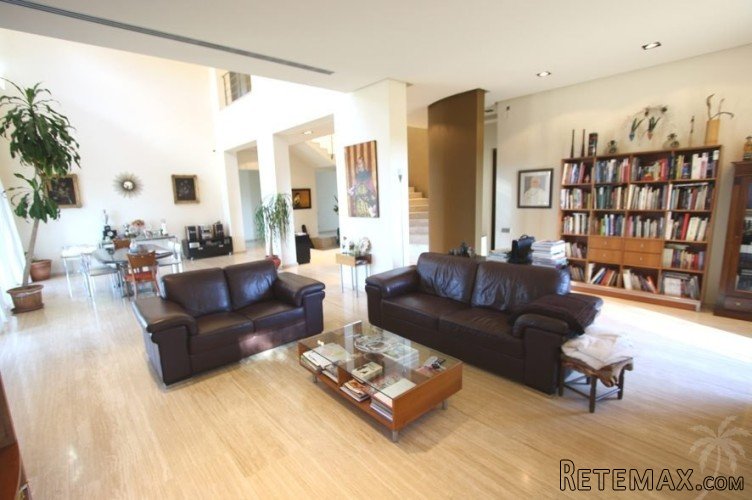 Impressive finca in modern style situated in one of the.. - 4