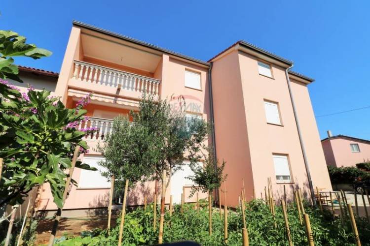 Medulin, apartmanska kuća 700m do mora - 3
