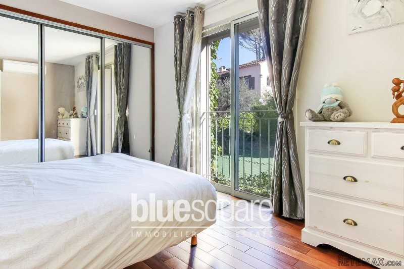 Mougins 3 bedrooms villa apartment - 2