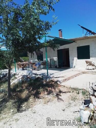POLJOPRIVREDNO ZEMLJIŠTE HVAR