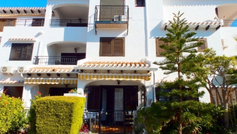 Resale · Apartment · Spain · Costa Bl..