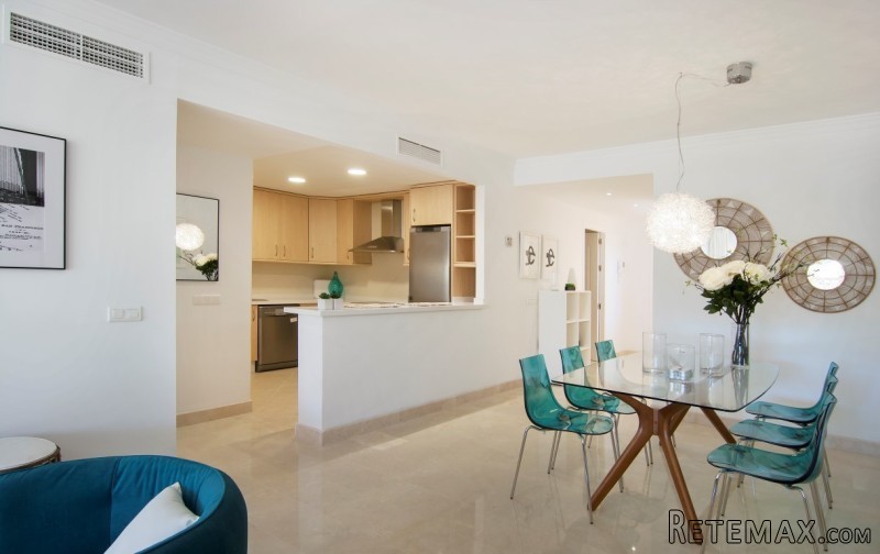 2 bedroom property near Marbella Back.. - 2
