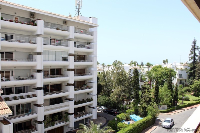 3 bedroom Apartment - 2